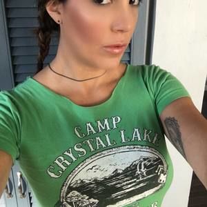 Meet your Posher, Allison